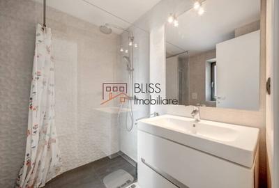 Apartament 3 camere în zona Floreasca (Piata) - 12