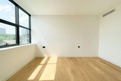 Apartament exclusivist in zona Dorobanti in bloc boutique - 4