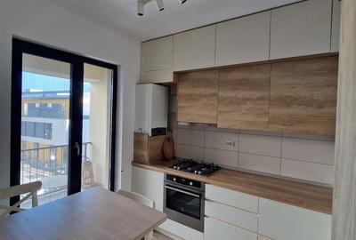 Apartament 2 Camere -Zona Theodor Pallady - 6