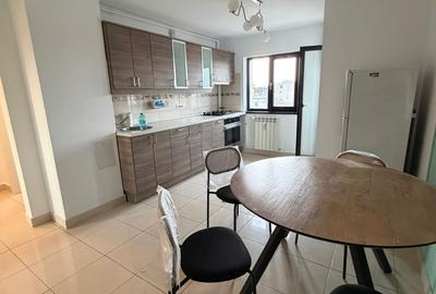 Apartament 2 camere Militari-linia 41 - 4