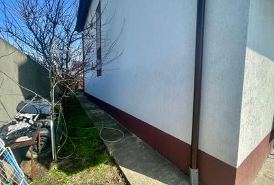 Casa individuala P+1+M situata in sector 4 Drumul Binelui - 34