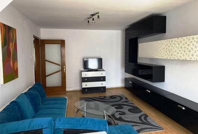 Inchiriem Apartament 3 Camere, Mobilat, Decomandat, Astra - 2