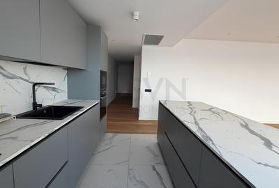 REA1027461 Apartament spatios 3 camere I One Herastrau Towers - 8
