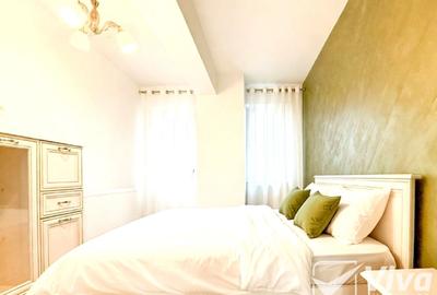 La cheie! Apartament elegant, mobilat calitativ, bloc nou(2024), et. intermediar - 9