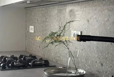2 Camere de inchiriat | Bucurestii Noi | Metrou | Centrala | Parcare - 9