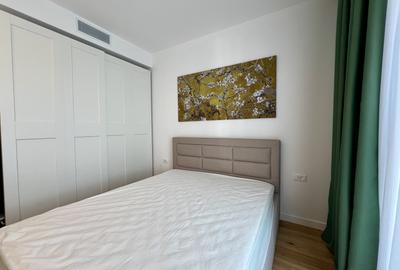 Apartament 2 camere | Prima închiriere | 52 Mp | Nusco City Faza ll - 4