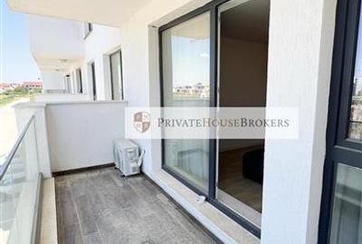 Pipera | Rond OMV | MTM Residence 1 | Modern - 4