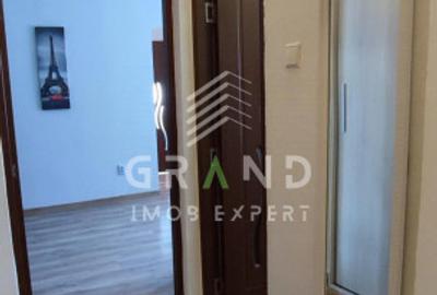 3 camere | Zona Ciucas–Manastur | Etaj 2 | Aproape de La Terenuri - 18