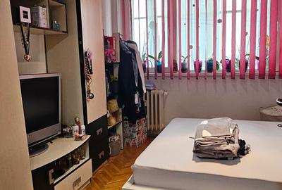 Apartament 3 camere situat pe Mihai Bravu- zona Dimitrov - 4