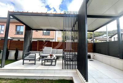 Duplex ultramodern la cheie | Zona Parcul Poligonului - 31