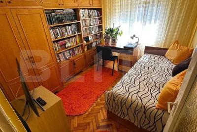 Apartament de vanzare, 3 camere, 60 mp - Dej - 2