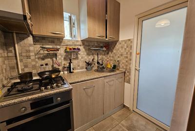 Apartament 2 camere, Iancului, semidecomandat, DIRECT PROPRIETAR - 8