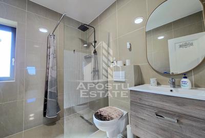 Apartament de vanzare, 3 camere, 2 balcoane, zona Calea Urseni, Giroc - 11