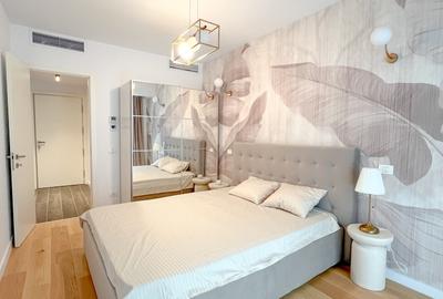 Apartament cu 2 camere semidecomandat, mobilat în P-ta Presei Libere