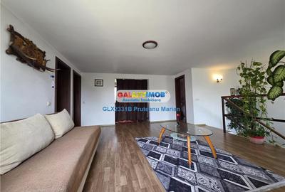 Vanzare vila Moderna situata in apropriere de lacul Mogosoaia- Crevedi - 30