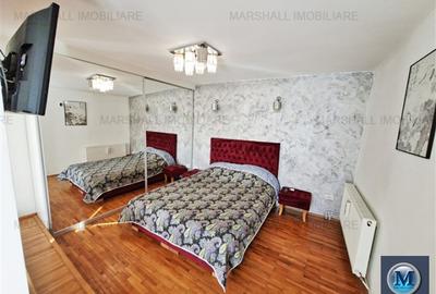 Vila cu 6 camere de vanzare, zona P-ta Mihai Viteazu, 360 mp #16325 - 8