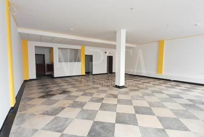 Spatiu comercial de inchiriat in Orasul Nou Oradea, Oradea