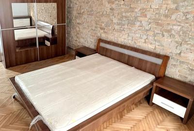 2 Camere - prima inchiriere - renovat complet - Central - 4