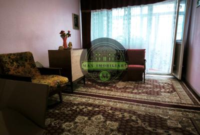 Apartament 2 camere DECOMANDAT – Zona Gheorghe Grigore Cantacuzino, Ploiești - 1