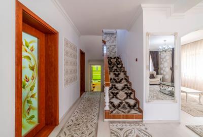 Casa | De Inchiriat | Mobilata + Utilata | Mosnita Noua | COMISION 0% - 10