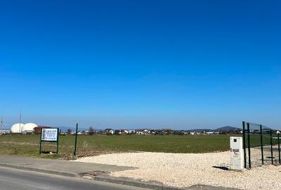Vand 8112  mp teren industrial/comercial in BRASOV-Bartolomeu - 6