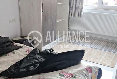 Apartament  2 camere semidecomandat - (COD10) NAVODARI - 2