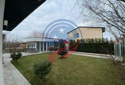 VILA DEOSEBITA ZONA AEROPORT 600 MP TEREN - 13