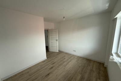 Apartament 2 camere tip studio + parcare - 4