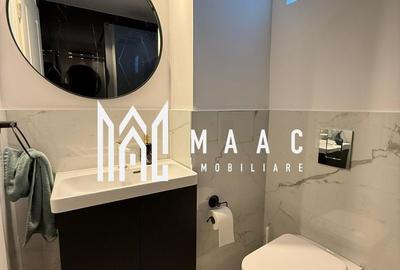 Apartament 3 camere | Etaj 1 | 2 bai | Balcon | C. Dumbravii - 14