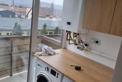 Apartament modern 104mp + parcare subterana - 18