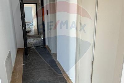 APARTAMENT IN BLOC NOU DE VANZARE IN CENTRUL VECHI 4 CAMERE - 17