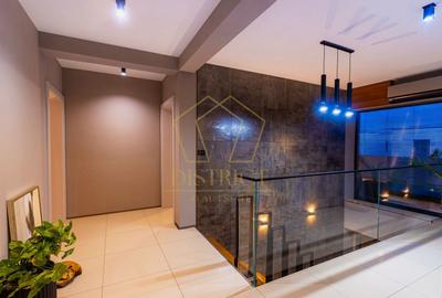 COM 0% Vila cu design inedit in cartier Belvedere | Dumbravita - 21