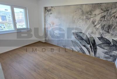 Apartament de 2 camere, bloc nou, parcare, terasa 41mp, Baciu - 1