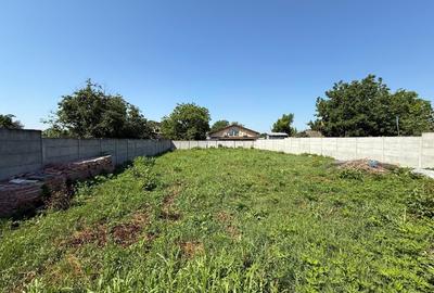 PROPRIETAR VAND TEREN CENTRAL CREVEDIA - 8