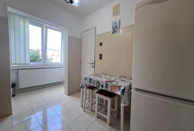 Apartament 2 camere, decomandat,etaj 2, zona Hotel Deva - 3
