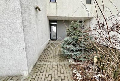 Casa de vanzare in Sibiu - terasa superba - predare la cheie - 11