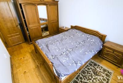 Apartament 2 camere 64 mpu parc Sub Arini- bazin olimpia | Bulevardul Victoriei - 9
