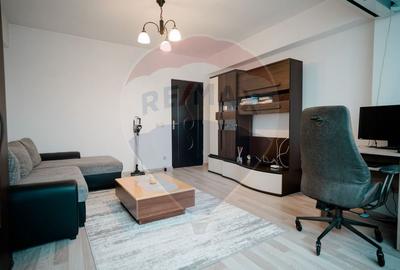 Apartament cu 2 camere de vânzare - Burdujeni - 1
