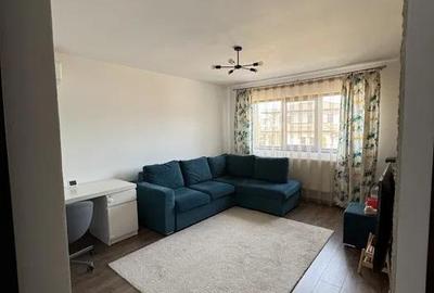 Apartament cu 3 camere decomandat în Valea Lupului