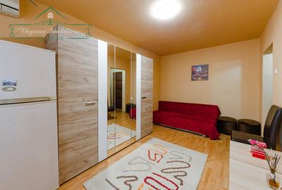 Garsoniera CF.1 zona Confecti, Arad - 3