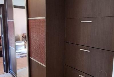 Apartament 2 camere de inchiriat, mobilat, zona Lujerului - 7
