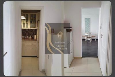 Apartament UltraCentral Sala Palatului Renovat si Mobilat - 7