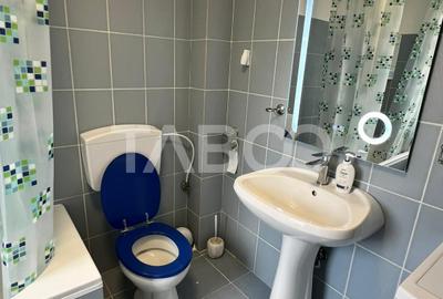 Apartament 3 camere de vanzare decomandat cu balcon zona Vasile Aaron - 16