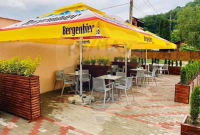 Spălătorie Auto, Vulcanizare și Restaurant | COMISION 0 % - 4