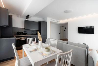 The Crib #7 - Apartament 2 camere Premium – Iancu Nicolae - Dotări de Lux - 4