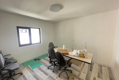 Duplex | Edgar Quinet | Mobilat la cerere | Incalzire in Prdoseala - 13