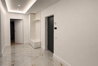 Apartament 3 camere | Unirii | Bloc 2023 | 113 mp | Parcare Inclusa - 8