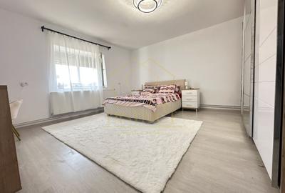 Casa individuala cu 6 camere  |    Urseni, Timis - 1