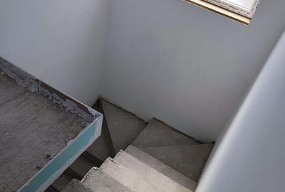 FARA COMISIOANE in Bacu casa cu 5 camere 2 bai P+1+pod terasa finisaje la cheie - 13