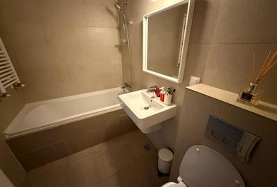 De inchiriat | Apartament 2 camere | Decomandat | H Pipera LAKE - 8